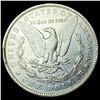 Image 2 : 1890-S Silver Morgan Dollar CLOSELY UNCIRCULATED