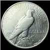 Image 2 : 1935-S Silver Peace Dollar CLOSELY UNCIRCULATED