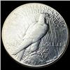Image 2 : 1926-S Peace Silver Dollar CLOSELY UNCIRCULATED