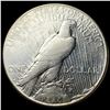 Image 2 : 1928-S Silver Peace Dollar CLOSELY UNCIRCULATED