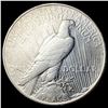 Image 2 : 1934-D Silver Peace Dollar CHOICE AU