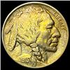 Image 1 : 1913-D Buffalo Nickel Type 2 UNCIRCULATED