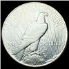 Image 2 : 1928-S Silver Peace Dollar CLOSELY UNCIRCULATED