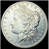 Image 1 : 1892-S Silver Morgan Dollar CLOSELY UNCIRCULATED