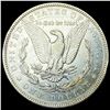 Image 2 : 1892-S Silver Morgan Dollar CLOSELY UNCIRCULATED