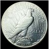 Image 2 : 1926-S Silver Peace Dollar CLOSELY UNCIRCULATED