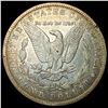 Image 2 : 1894-O Silver Morgan Dollar ABOUT UNCIRCULATED