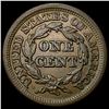 Image 2 : 1847 Braided Hair Large Cent CHOICE AU