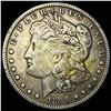 Image 1 : 1894-O Silver Morgan Dollar ABOUT UNCIRCULATED