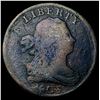 Image 1 : 1803 Draped Bust Large Cent LIGHTLY CIRCULATED