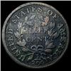 Image 2 : 1803 Draped Bust Large Cent LIGHTLY CIRCULATED
