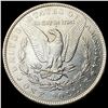 Image 2 : 1886 Morgan Silver Dollar UNCIRCULATED