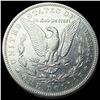 Image 2 : 1884-S Silver Morgan Dollar CLOSELY  UNCIRCULATED