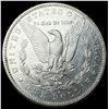 Image 2 : 1884-S Silver Morgan Dollar CLOSELY  UNCIRCULATED