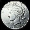 Image 1 : 1926-S Silver Peace Dollar CLOSELY  UNCIRCULATED