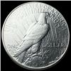Image 2 : 1926-S Silver Peace Dollar CLOSELY  UNCIRCULATED