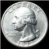 Image 1 : 1932-S Silver Washington Quarter CLOSELY  UNCIRCULATED