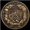 Image 2 : 1858 Copper-Nickel Flying Eagle Cent HIGH  GRADE