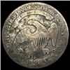 Image 2 : 1831 Capped Bust Half Dollar NICELY  CIRCULATED
