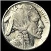 Image 1 : 1925-S Buffalo Nickel HIGH GRADE