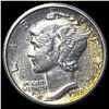 Image 1 : 1918-S Silver Mercury Dime CLOSELY  UNCIRCULATED