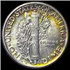 Image 2 : 1918-S Silver Mercury Dime CLOSELY  UNCIRCULATED