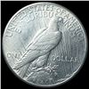 Image 2 : 1928 Silver Peace Dollar UNCIRCULATED