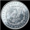 Image 2 : 1886 Silver Morgan Dollar UNCIRCULATED