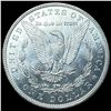 Image 2 : 1887 Silver Morgan Dollar UNCIRCULATED
