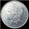 Image 1 : 1880-O Micro O Silver Morgan Dollar UNCIRCULATED