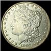 Image 1 : 1902-O Silver Morgan Dollar CLOSELY  UNCIRCULATED