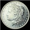 Image 1 : 1888 Morgan Silver Dollar UNCIRCULATED