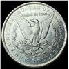 Image 2 : 1888 Morgan Silver Dollar UNCIRCULATED