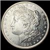 Image 1 : 1883 Morgan Silver Dollar UNCIRCULATED