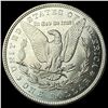 Image 2 : 1883 Morgan Silver Dollar UNCIRCULATED