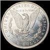 Image 2 : 1887 Silver Morgan Dollar UNCIRCULATED