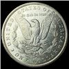Image 2 : 1889 Morgan Silver Dollar UNCIRCULATED