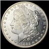 Image 1 : 1885-O Silver Morgan Dollar GEM BU