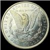 Image 2 : 1885-O Silver Morgan Dollar GEM BU