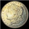 Image 1 : 1921-S Silver Morgan Dollar UNCIRCULATED