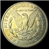 Image 2 : 1921-S Silver Morgan Dollar UNCIRCULATED