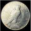 Image 2 : 1928-S Silver Peace Dollar CLOSELY  UNCIRCULATED