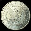 Image 2 : 1893 Morgan Silver Dollar UNCIRCULATED