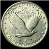 Image 2 : 1918 Standing Liberty Quarter UNCIRCULATED