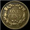 Image 2 : 1858 Flying Eagle Cent NEARLY UNCIRCULATED