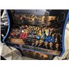 Image 2 : CAMP FREEDOM CUSTOM ARCADE GAME 250TH ANNIVERSARY THEMED