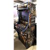 Image 3 : CAMP FREEDOM CUSTOM ARCADE GAME 250TH ANNIVERSARY THEMED