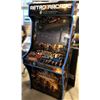 Image 4 : CAMP FREEDOM CUSTOM ARCADE GAME 250TH ANNIVERSARY THEMED
