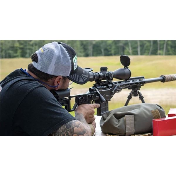CAMP FREEDOM LONG RANGE SHOOTING TOUR AND MORE