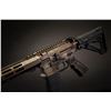 Image 8 : TRUMP COMMANDER-IN-CHIEF AUTO ORDNANCE CUSTOM AR-15